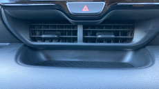 Toyota Yaris 1.5 Hybrid Icon 5dr CVT Hybrid Hatchback